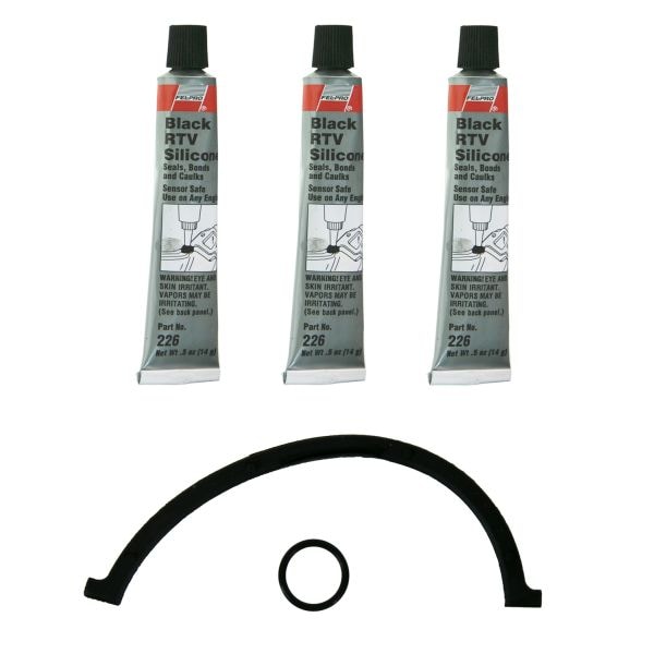 Fel-Pro Oil Pan Gasket Set, Os30837R OS30837R - main